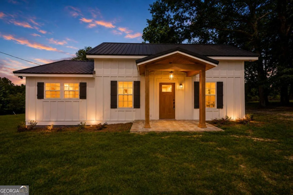 203 Main Street SE, Toomsboro, GA, 31090