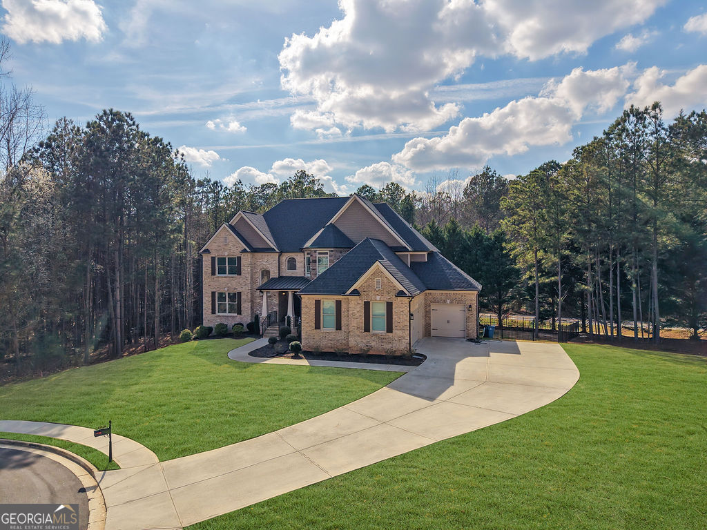 3298 Alcovy Club CT