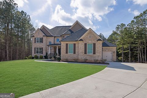 3298 Alcovy Club CT Dacula GA 30019