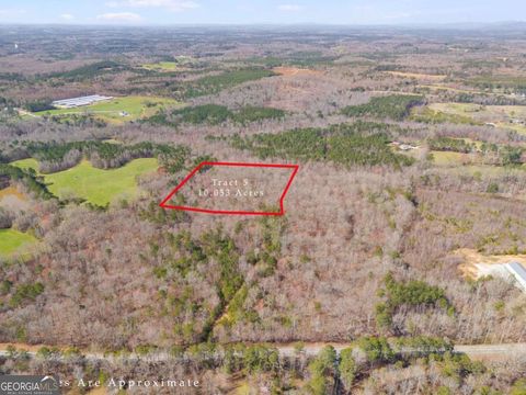 Photo of 5 Georgia Highway 100, Buchanan, GA 30113 (MLS # 10735072)