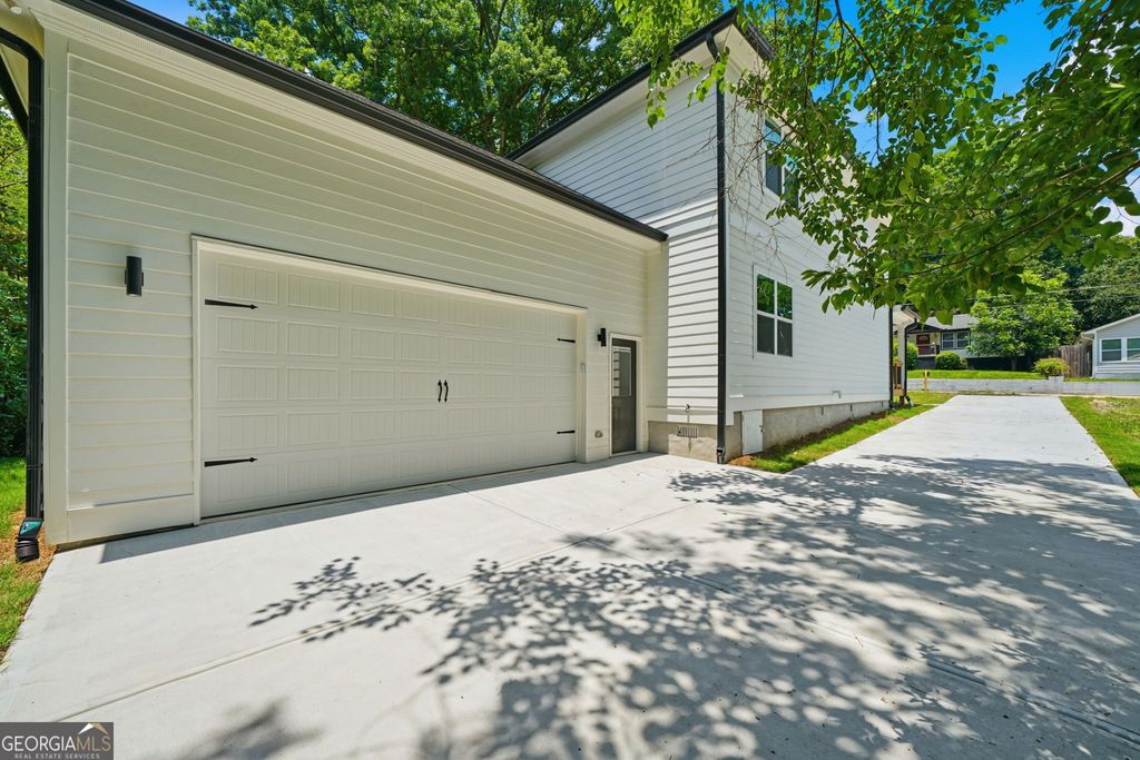 Photo of 2194 Wingate Street SW, Atlanta, GA 30310 (MLS # 10784773)