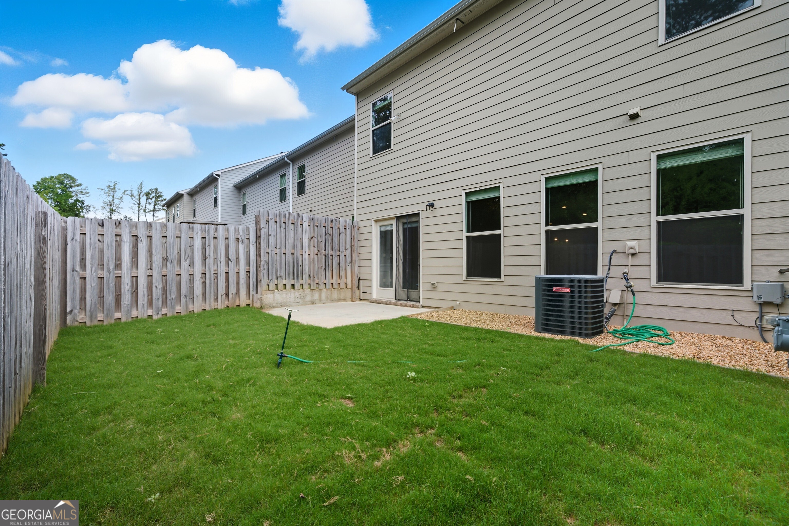 Berkeley Township - Residential