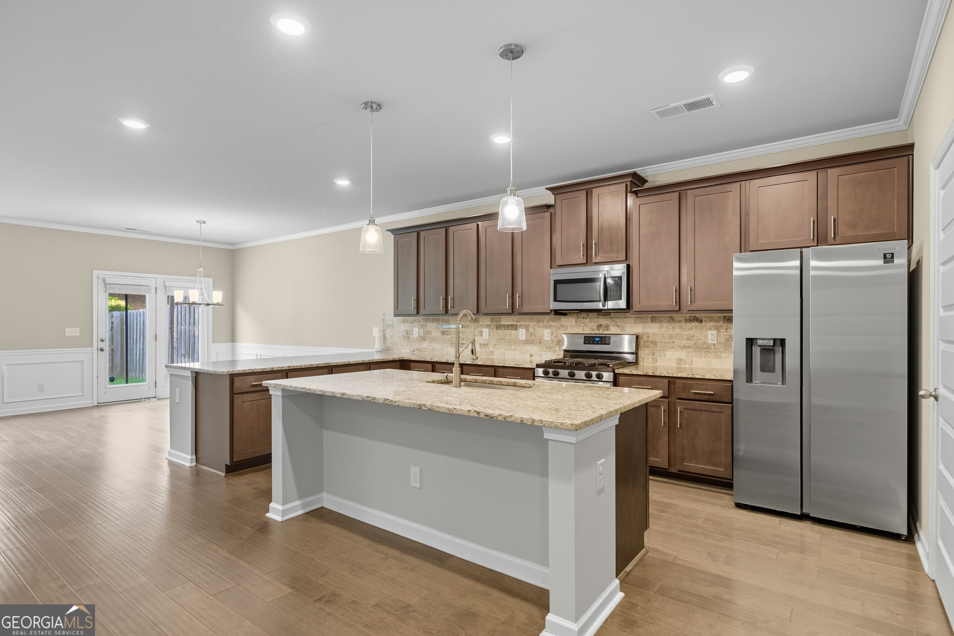Berkeley Township - Residential