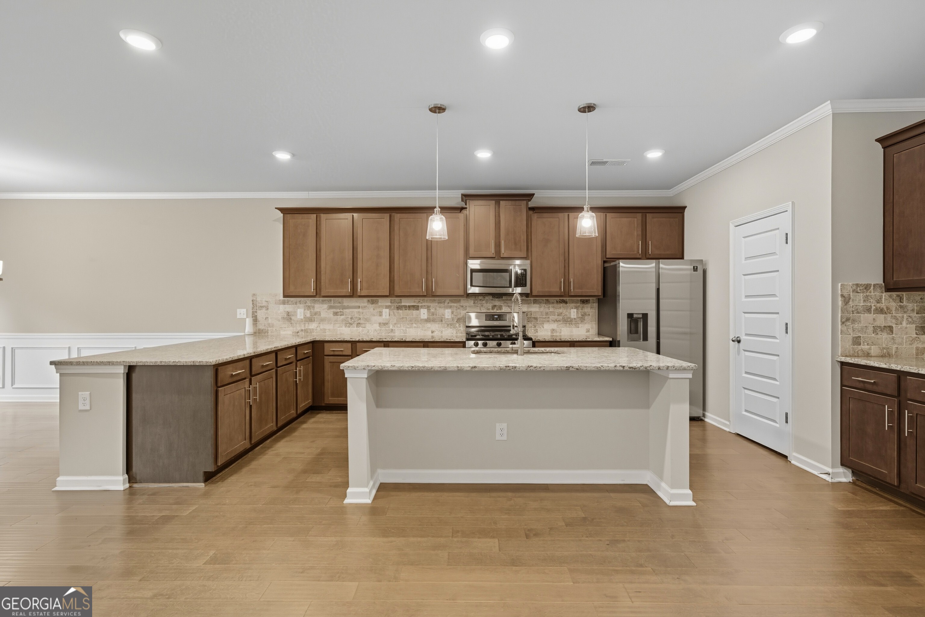 Berkeley Township - Residential