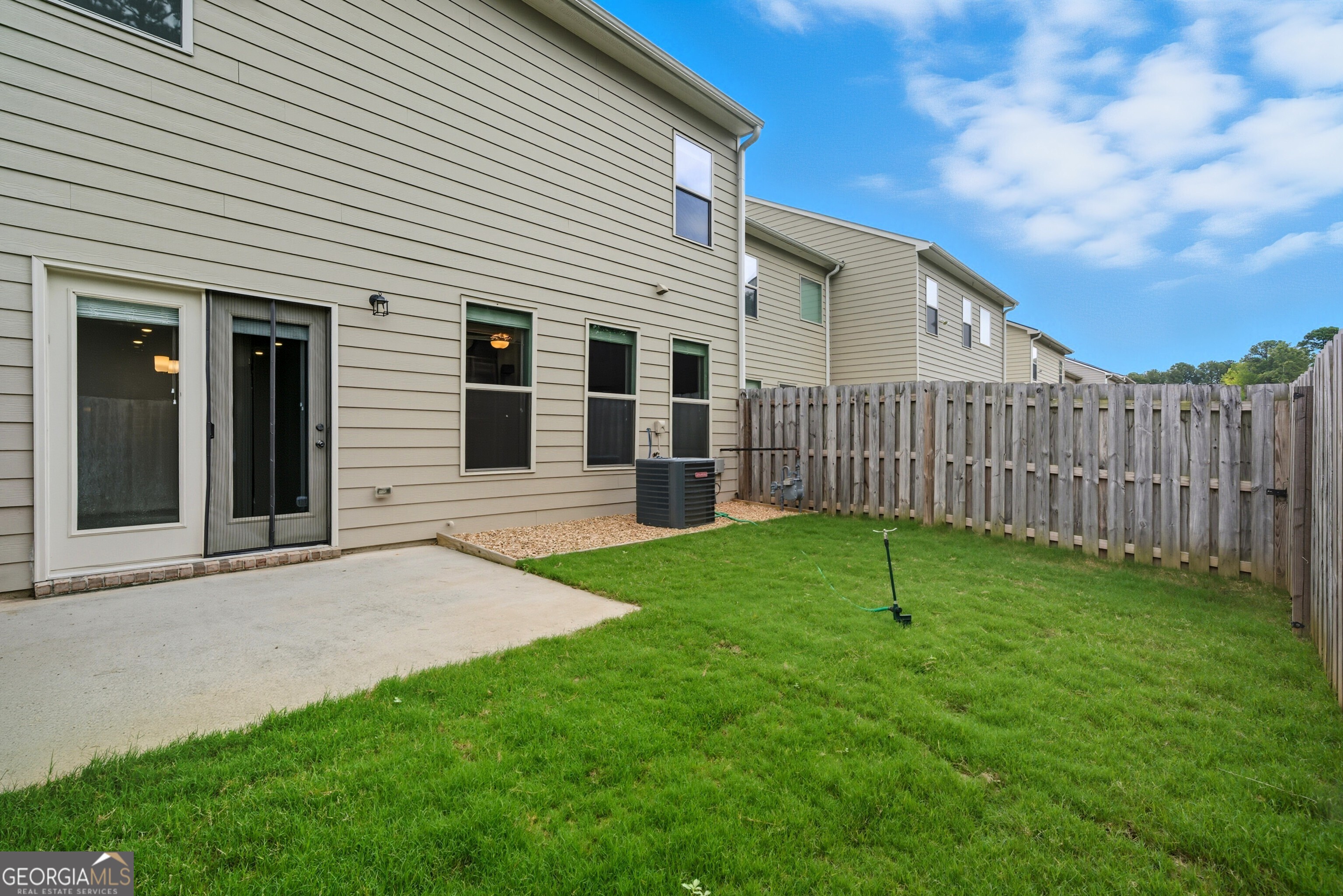 Berkeley Township - Residential