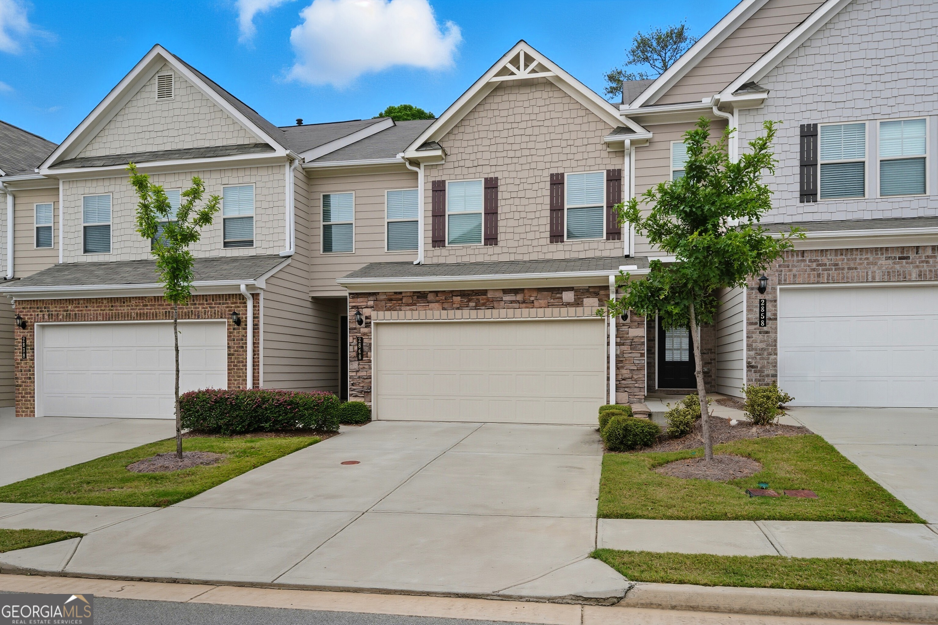 Berkeley Township - Residential