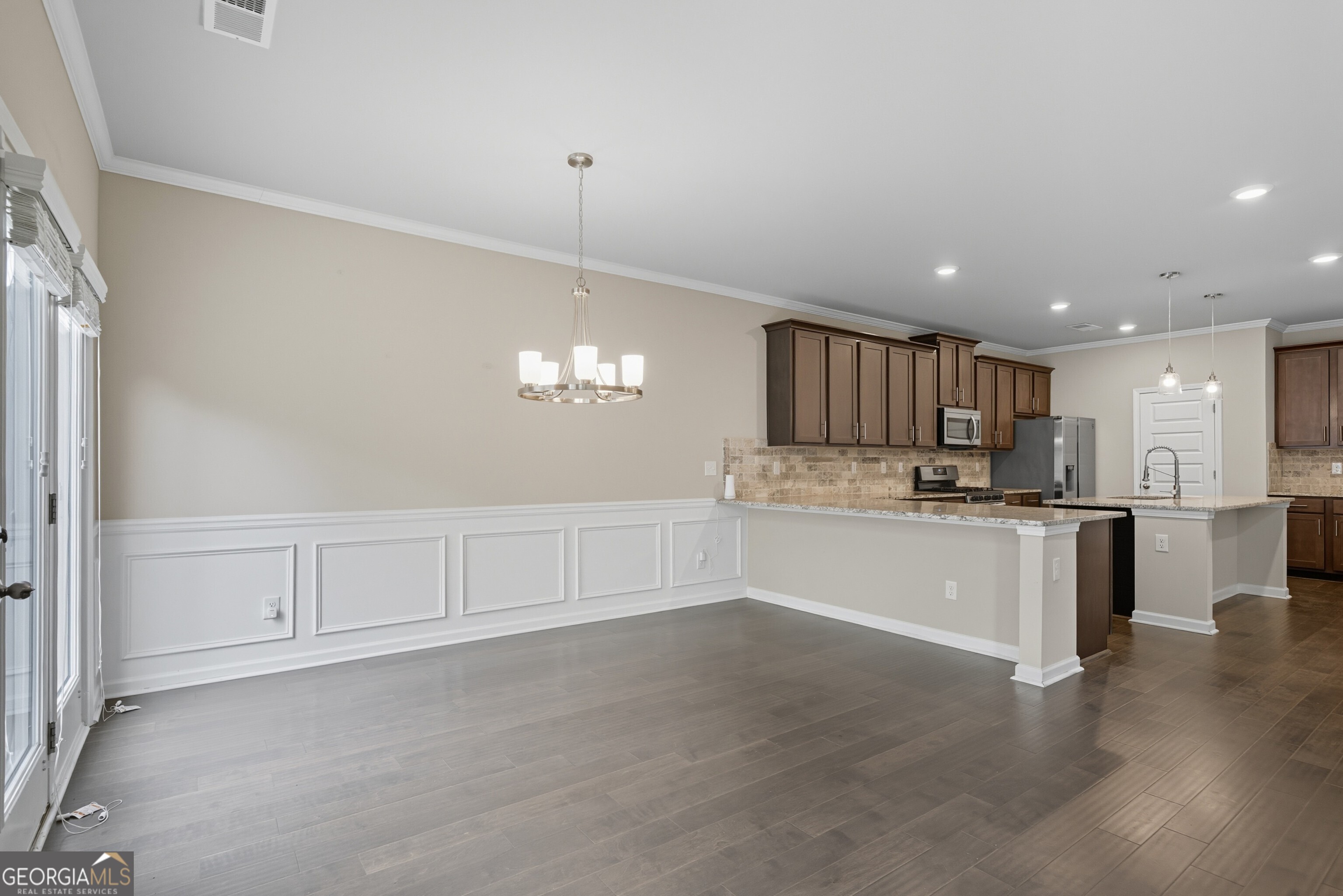 Berkeley Township - Residential