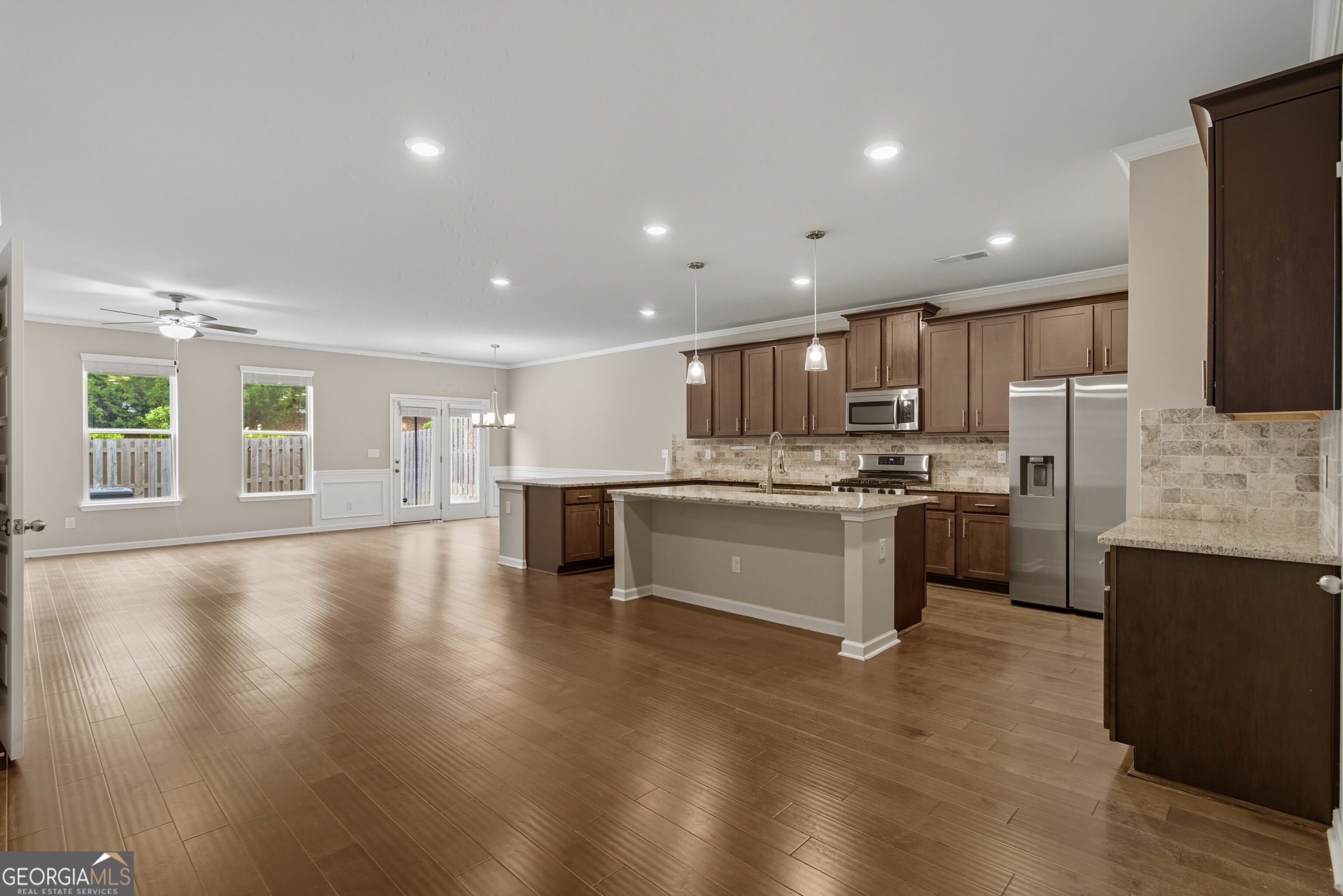 Berkeley Township - Residential