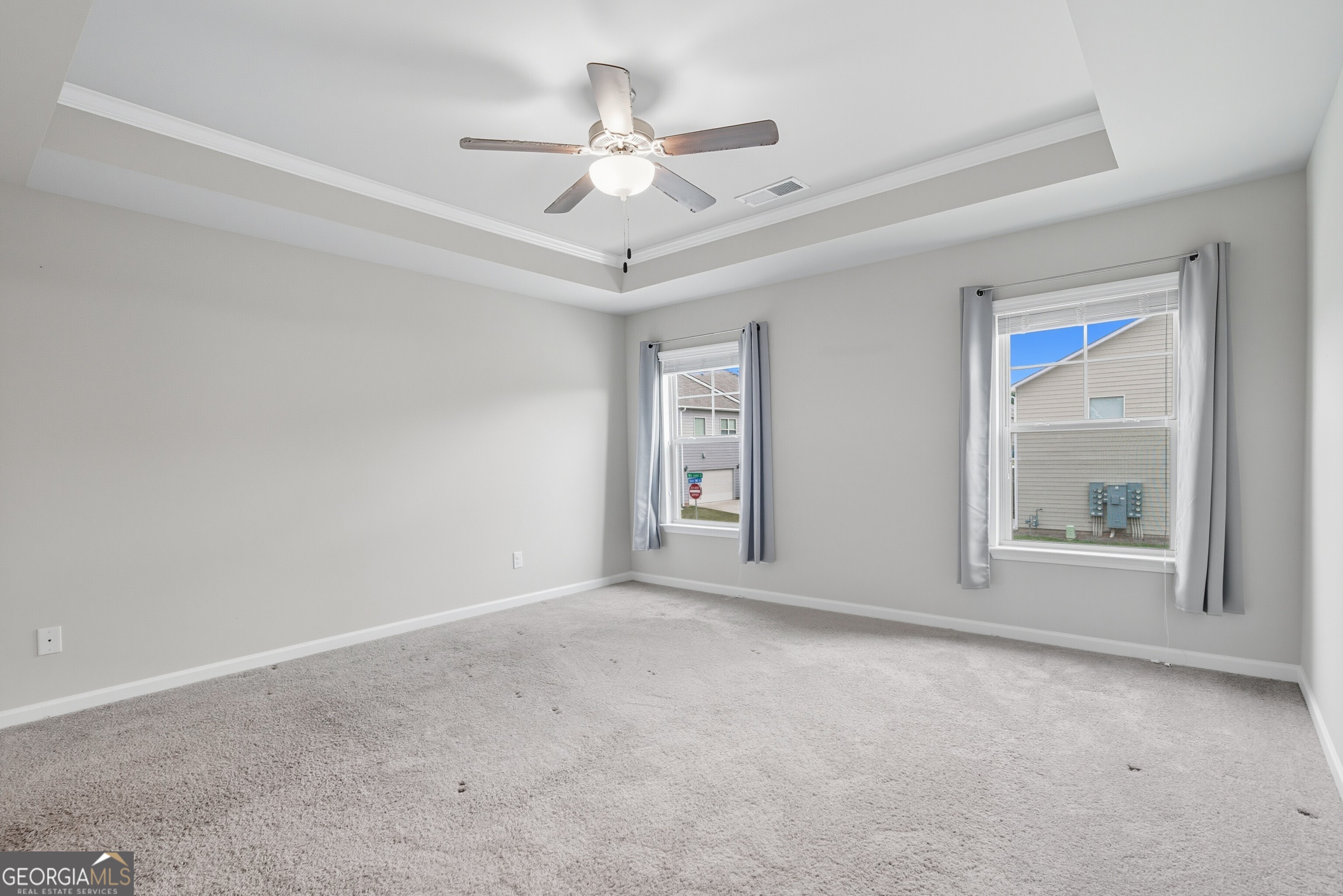 Berkeley Township - Residential