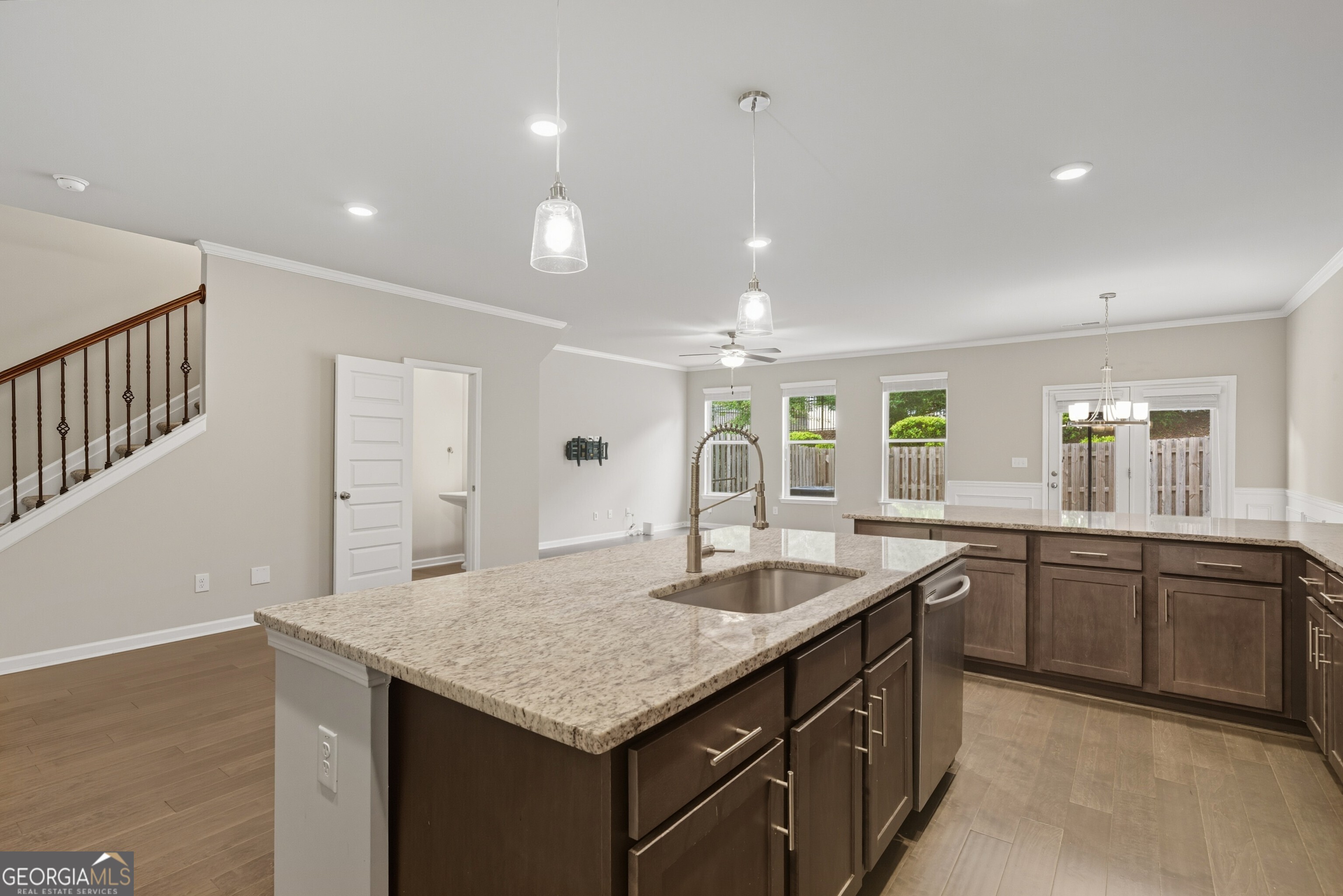 Berkeley Township - Residential