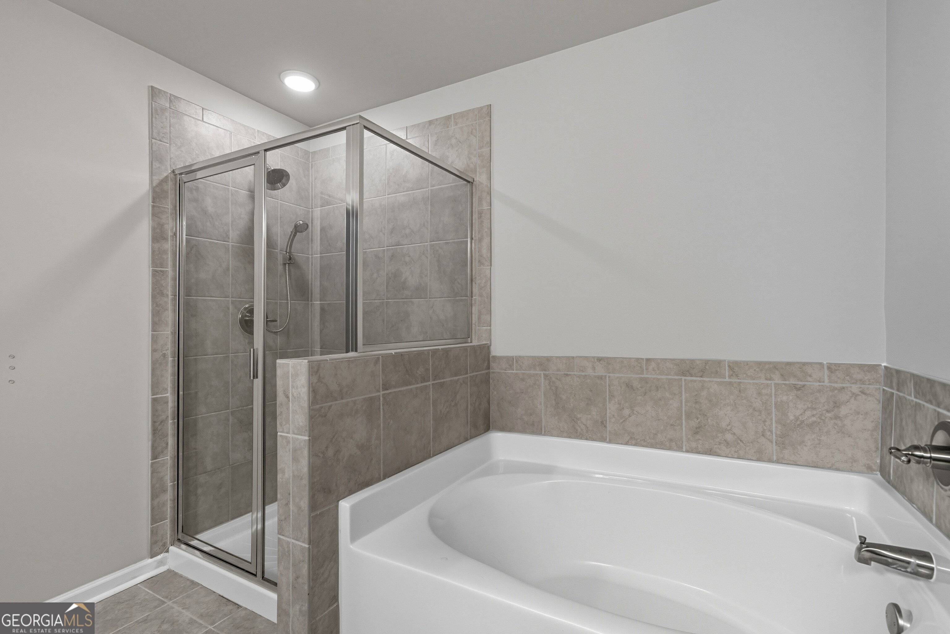 Berkeley Township - Residential