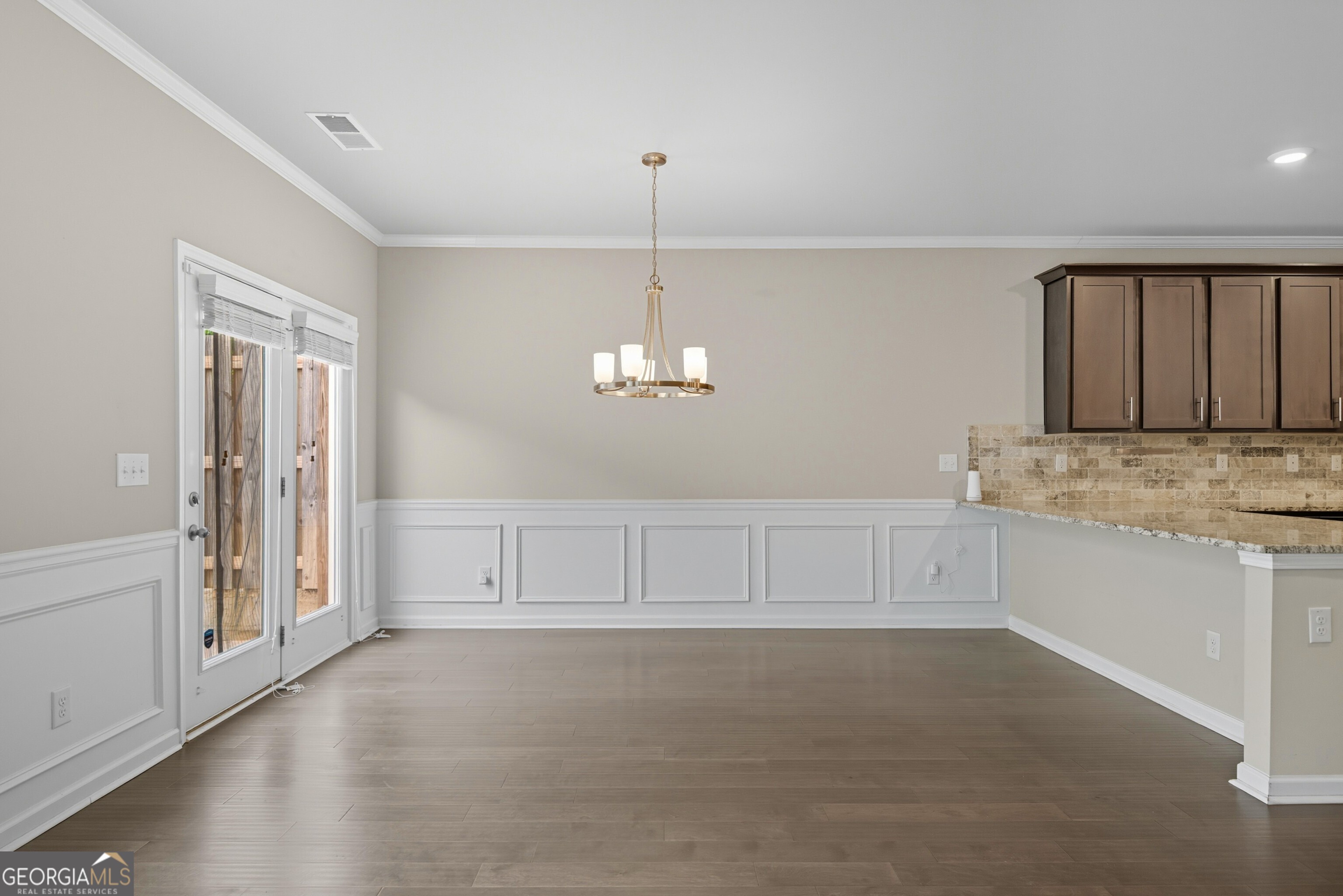 Berkeley Township - Residential