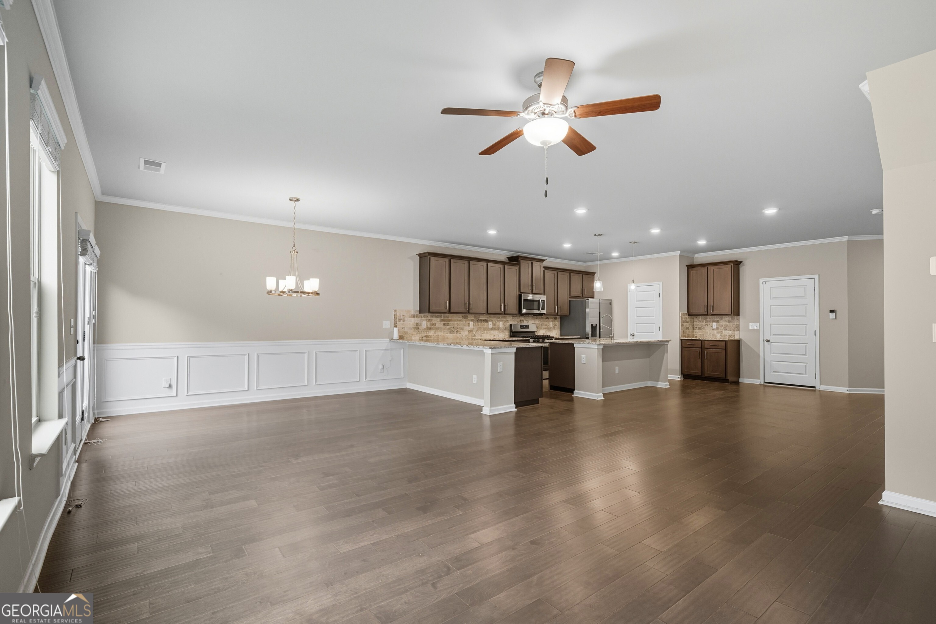 Berkeley Township - Residential