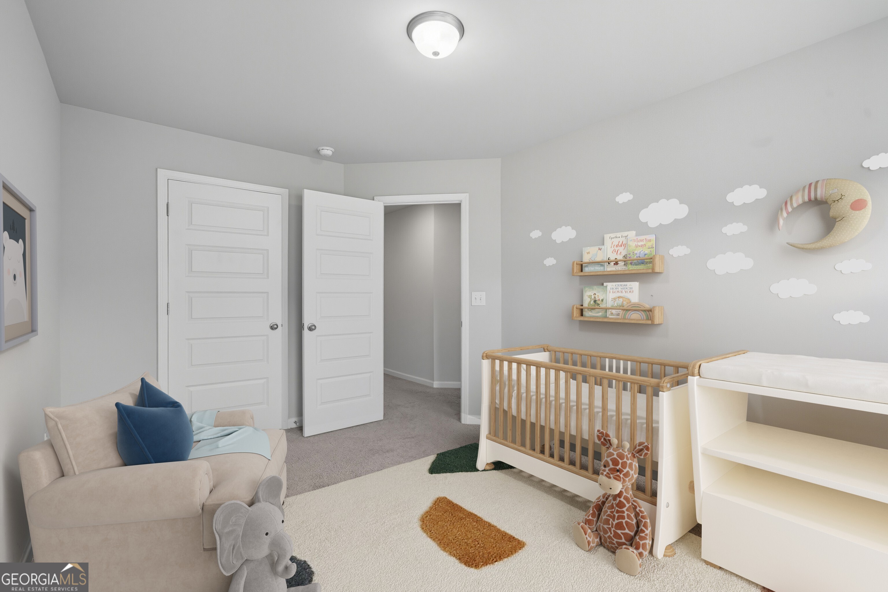 Berkeley Township - Residential