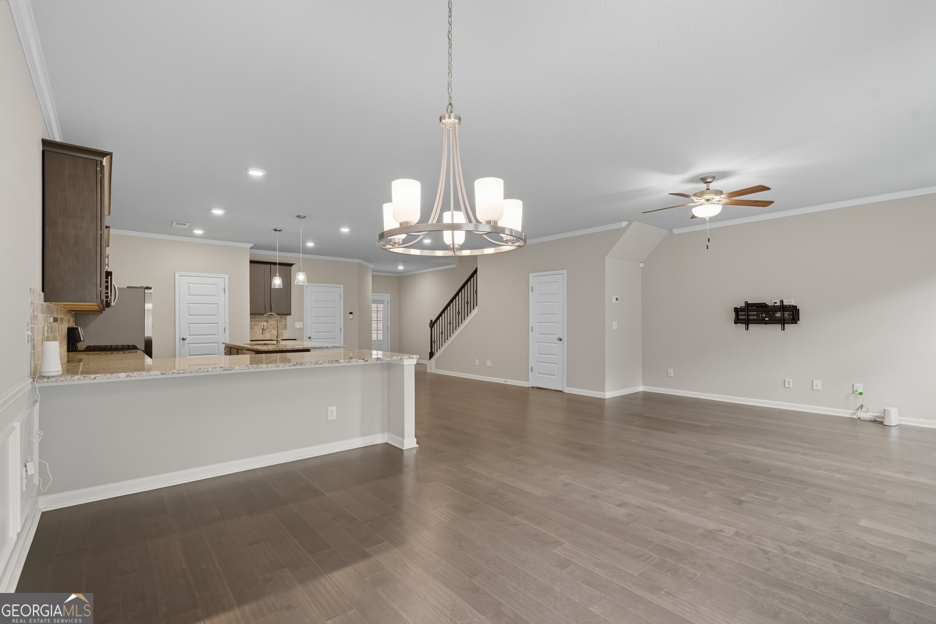 Berkeley Township - Residential