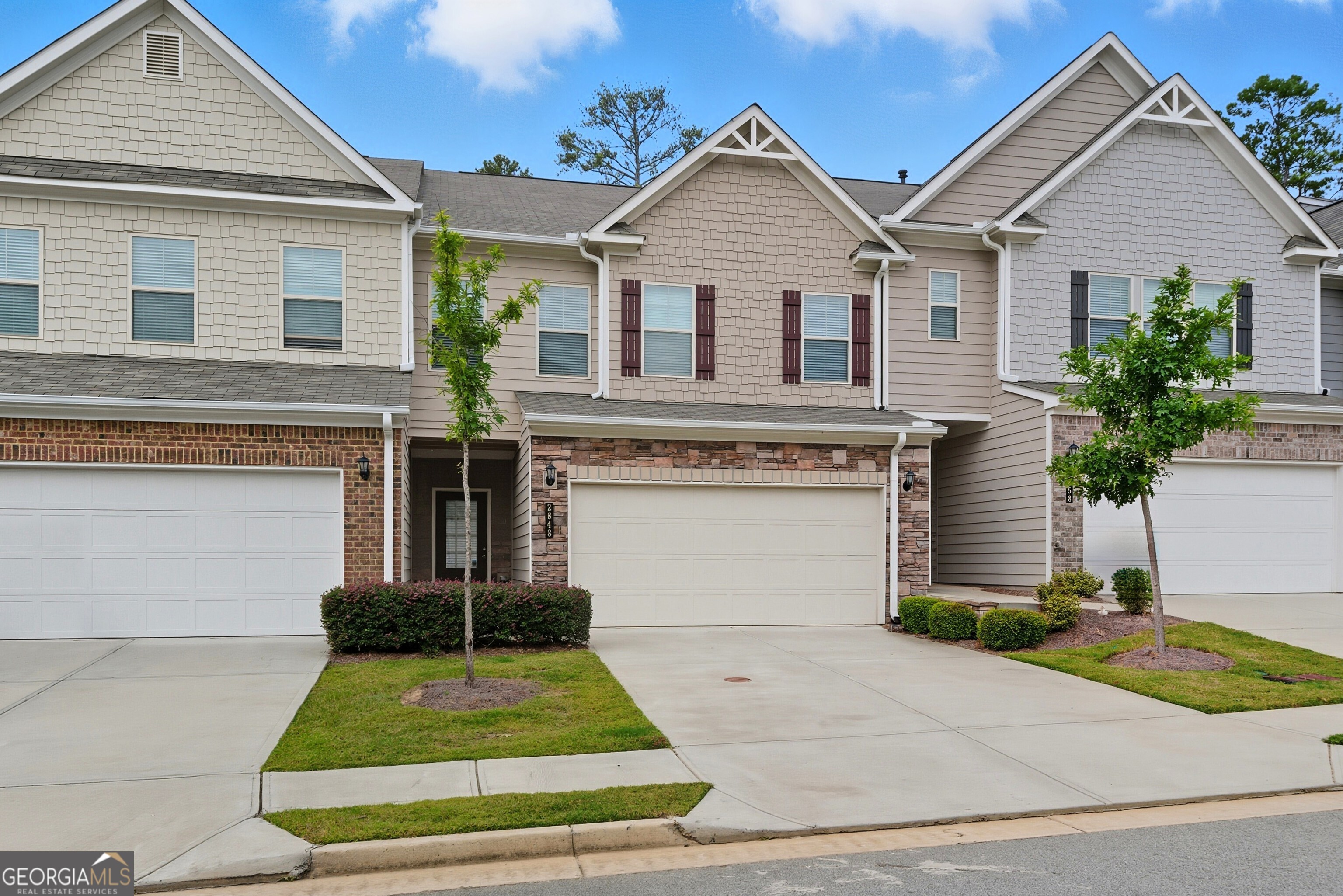 Berkeley Township - Residential