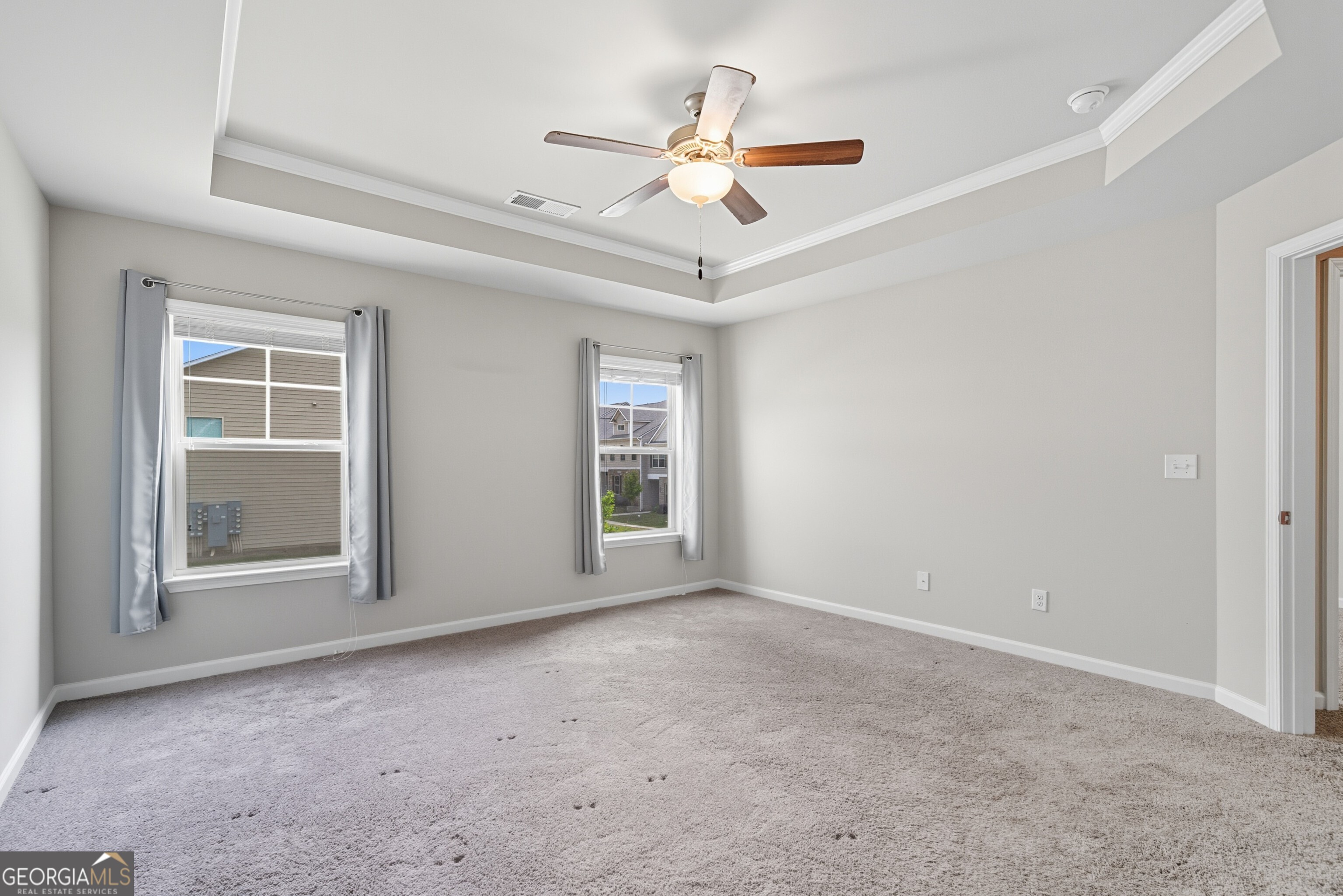 Berkeley Township - Residential