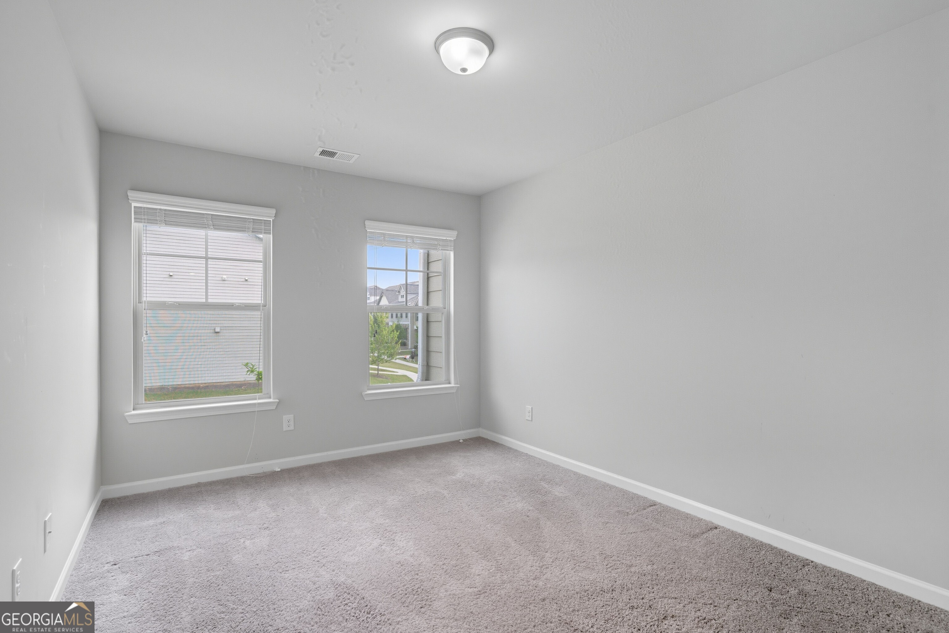 Berkeley Township - Residential