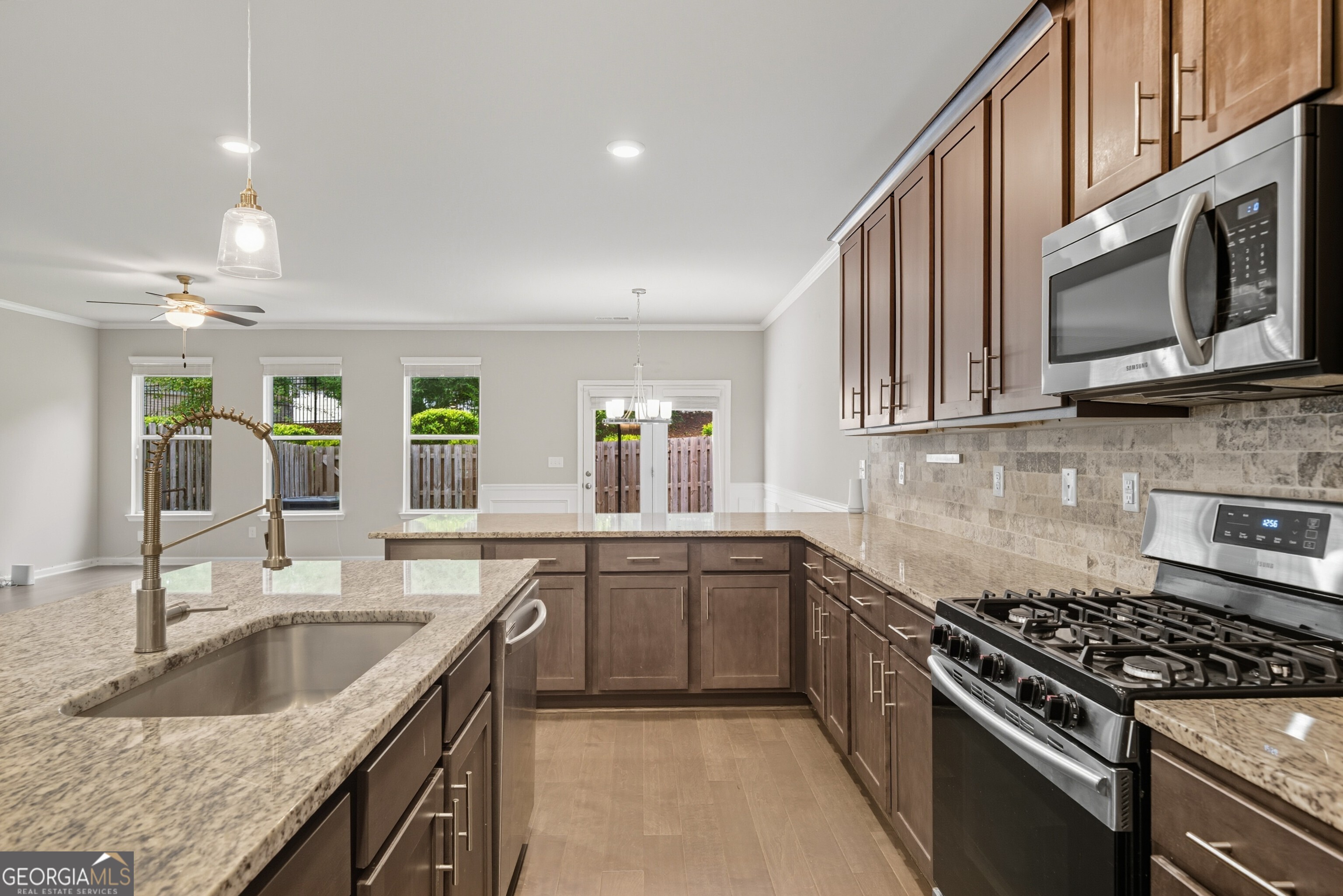 Berkeley Township - Residential