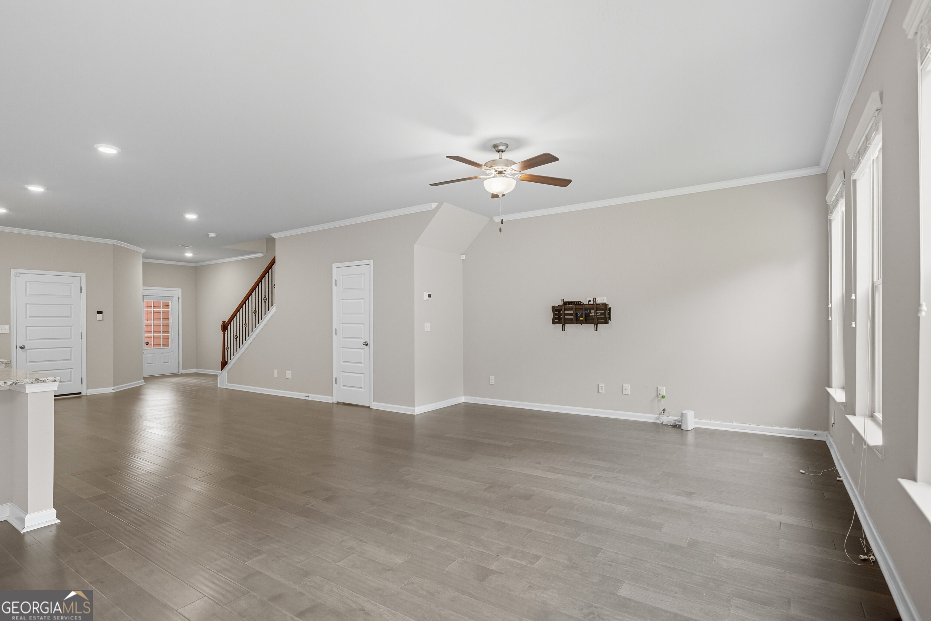 Berkeley Township - Residential