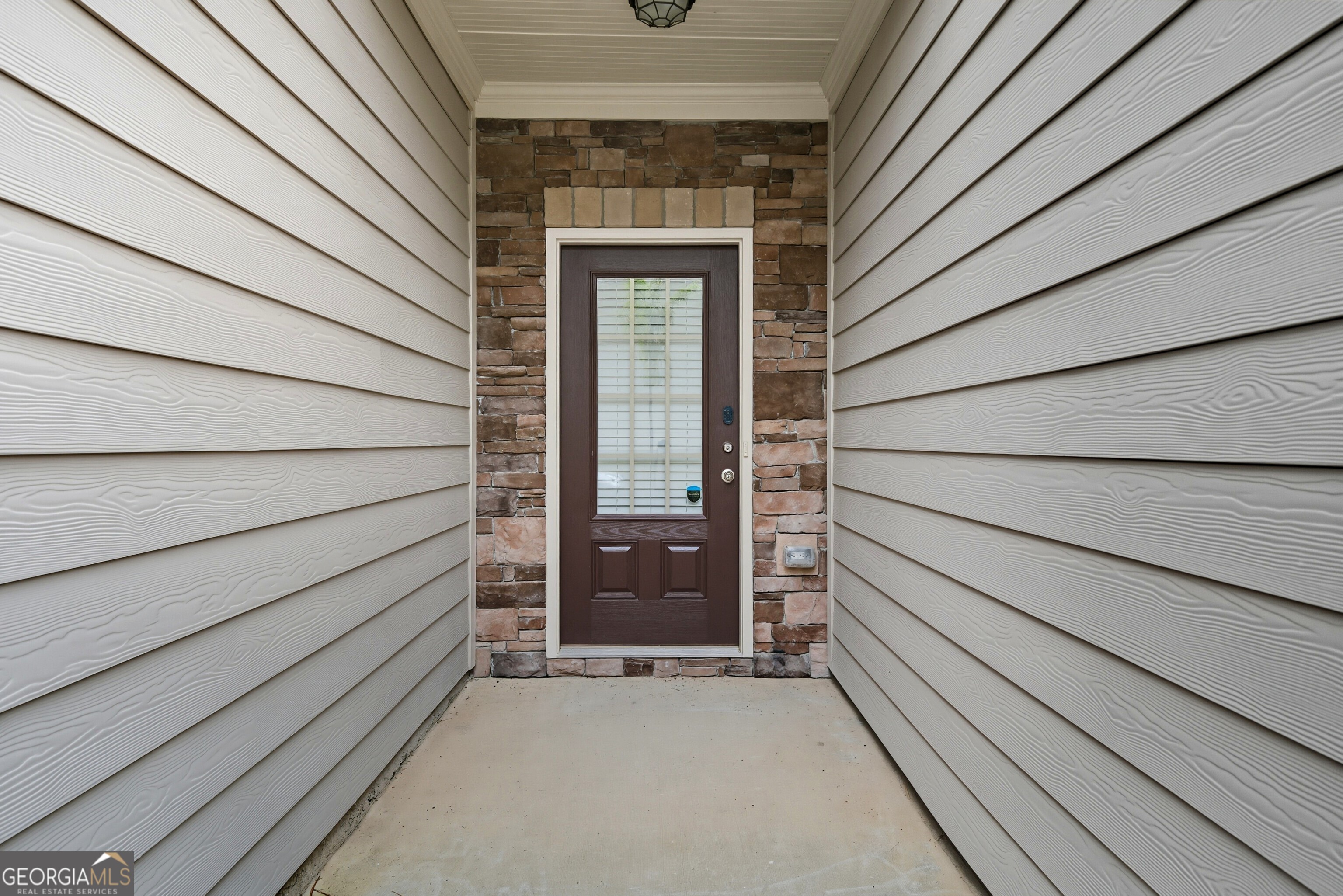 Berkeley Township - Residential