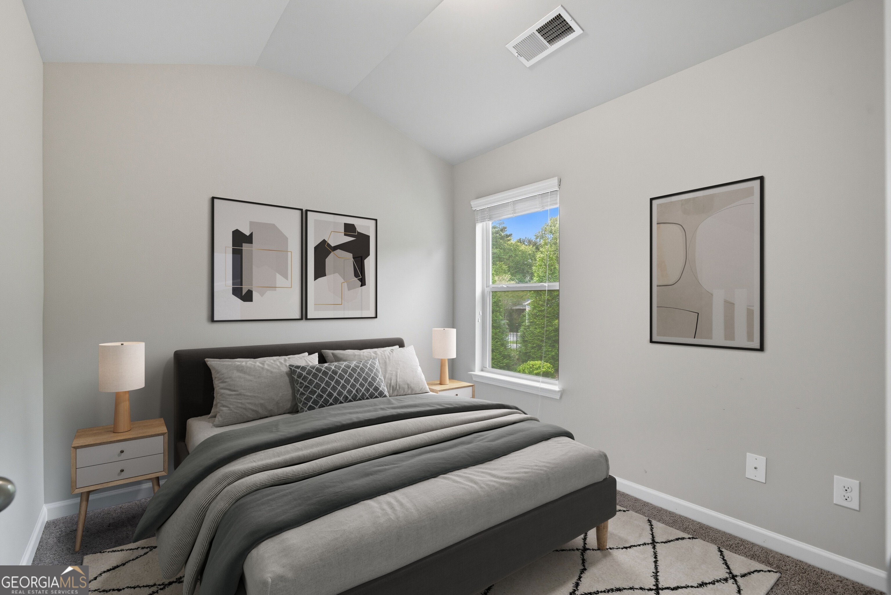 Berkeley Township - Residential