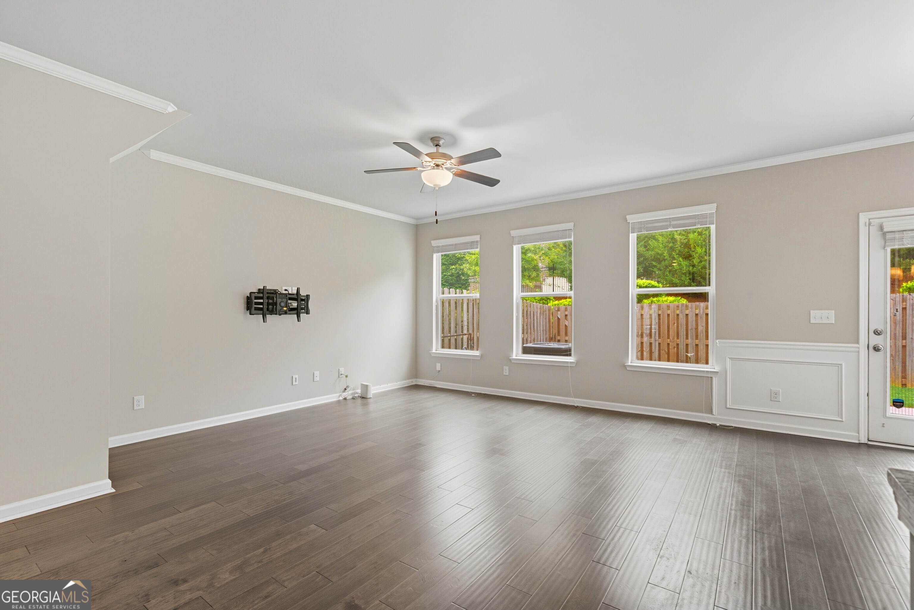 Berkeley Township - Residential
