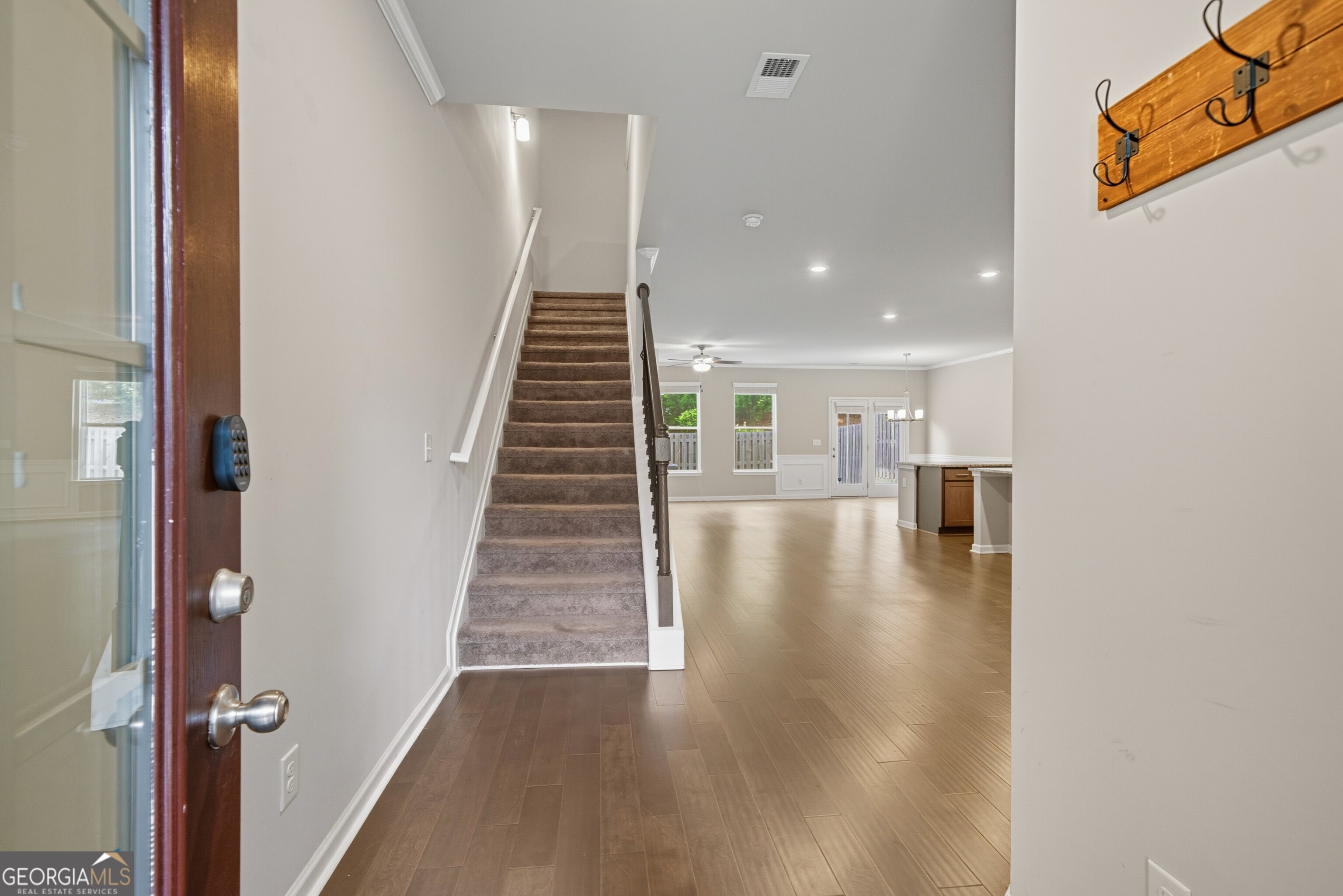 Berkeley Township - Residential