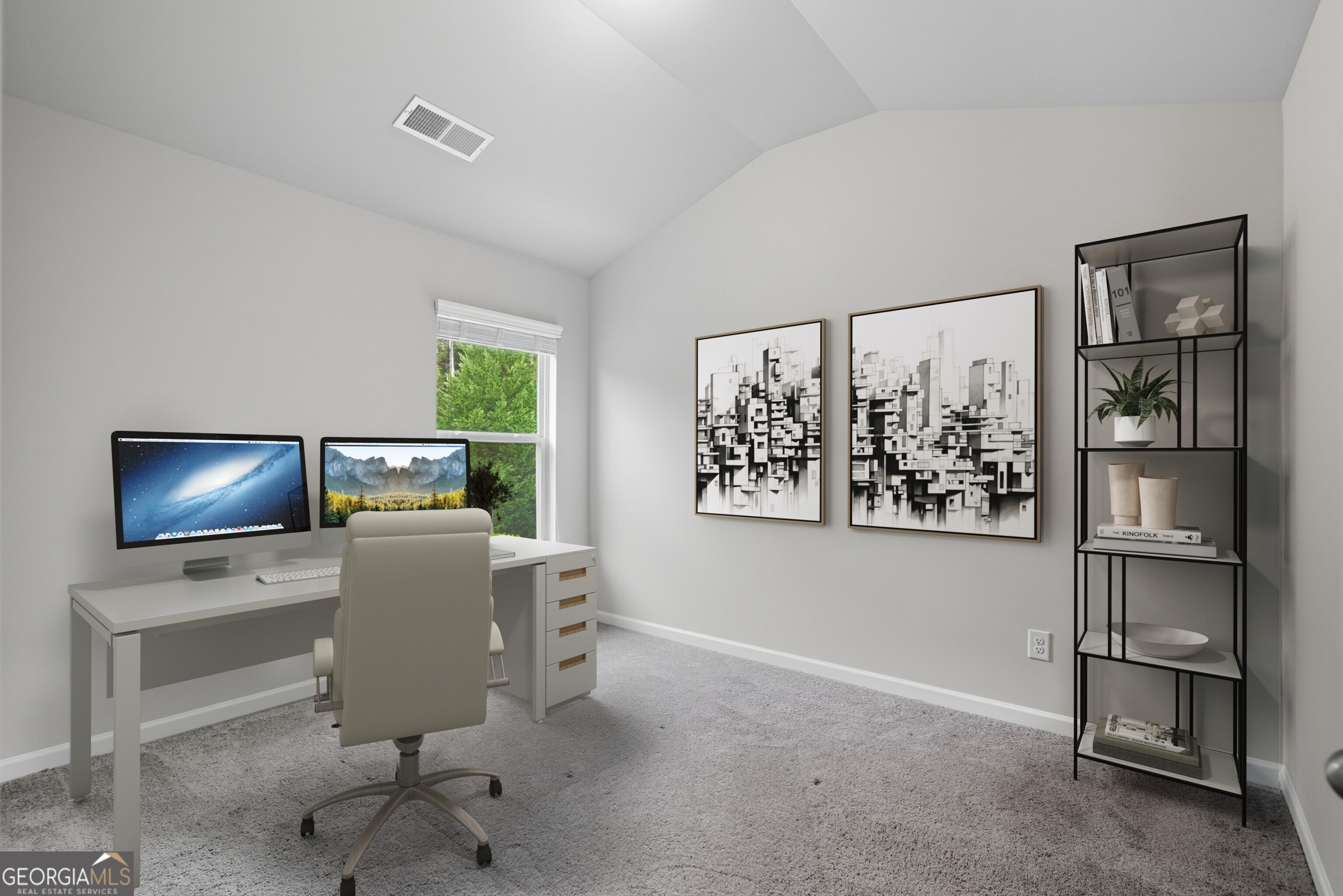 Berkeley Township - Residential