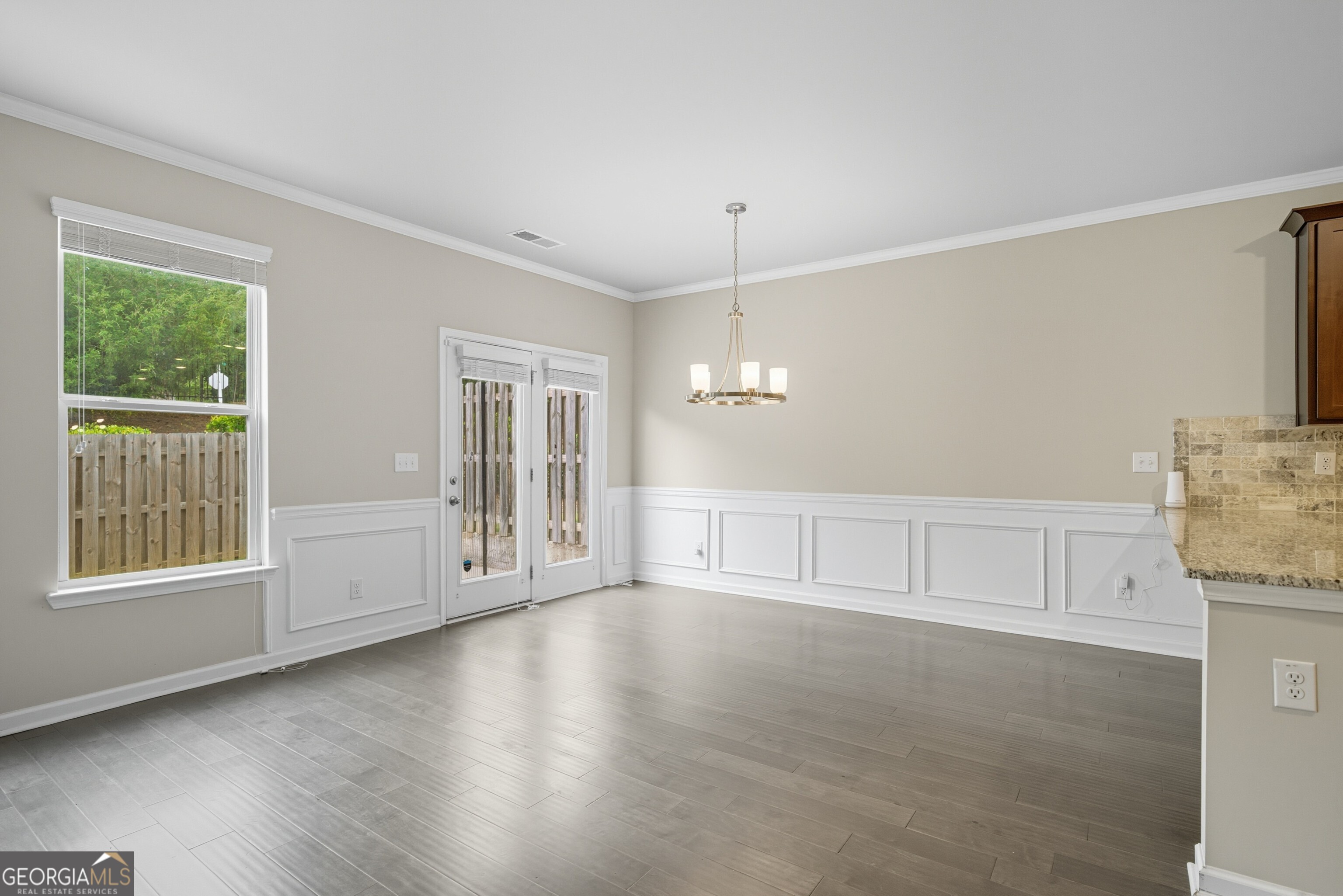 Berkeley Township - Residential