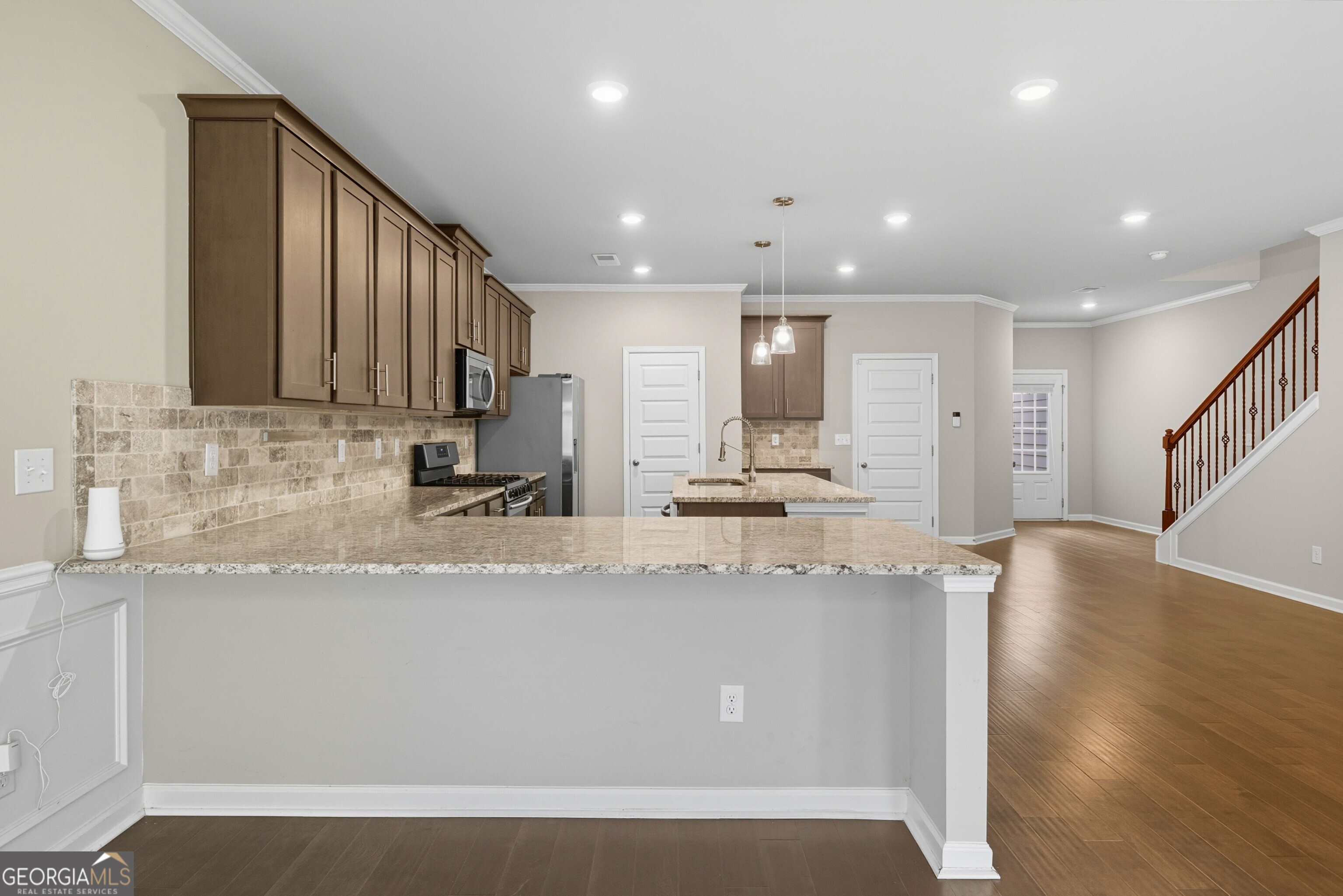 Berkeley Township - Residential