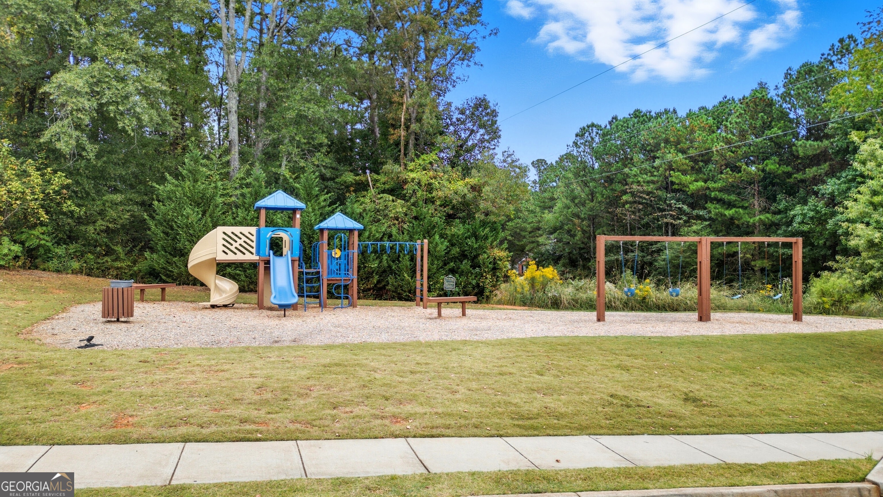 Berkeley Township - Residential