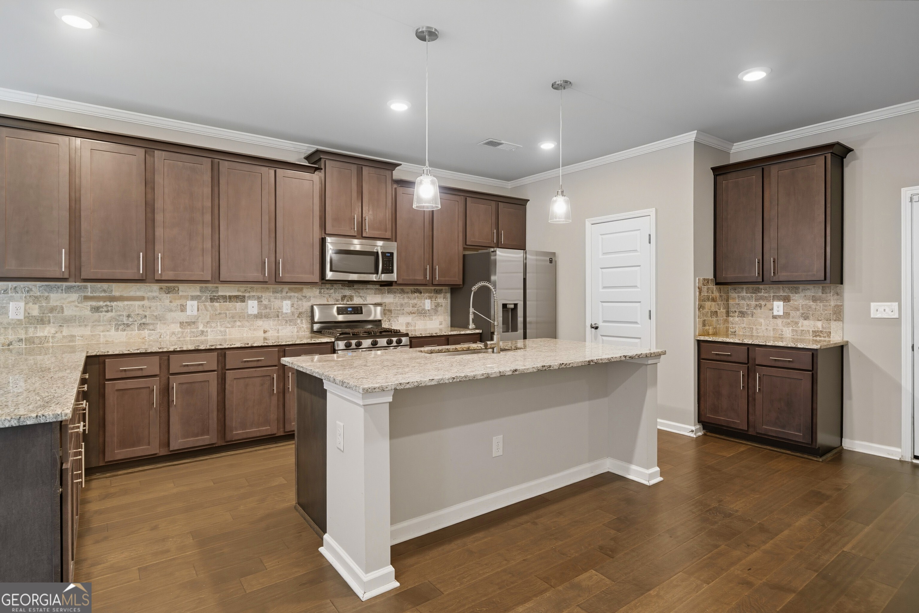 Berkeley Township - Residential