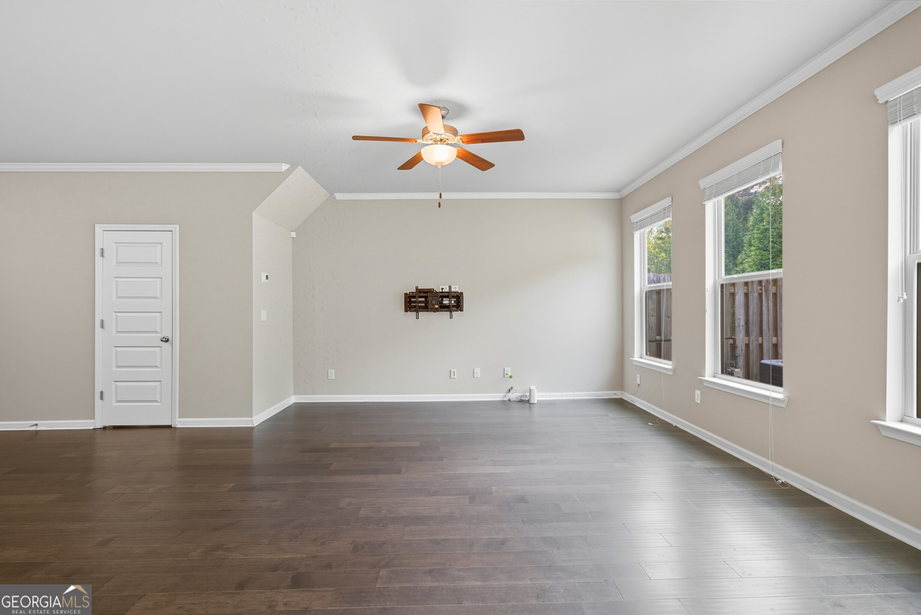 Berkeley Township - Residential