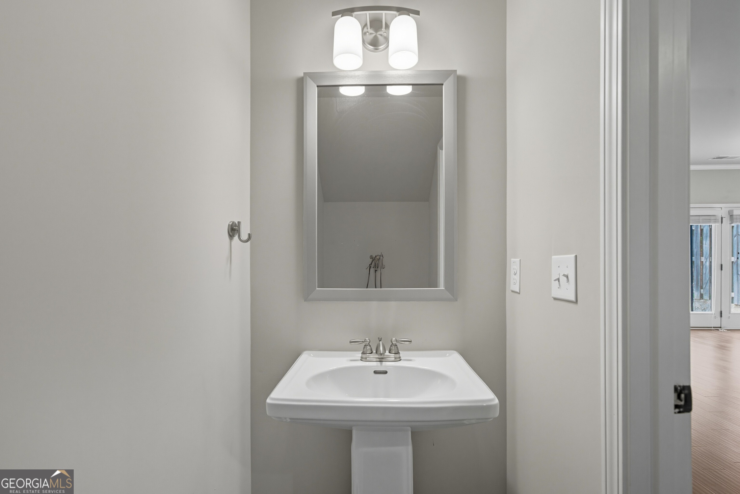 Berkeley Township - Residential