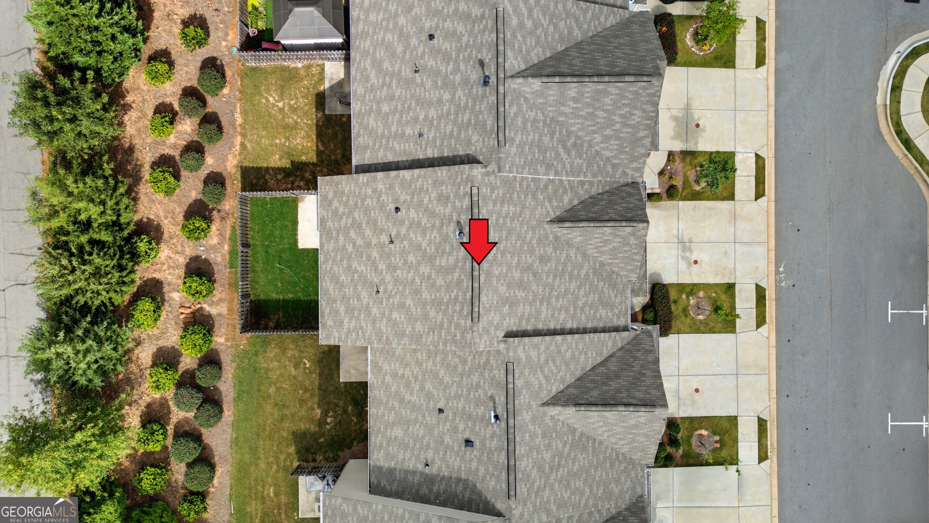 Berkeley Township - Residential