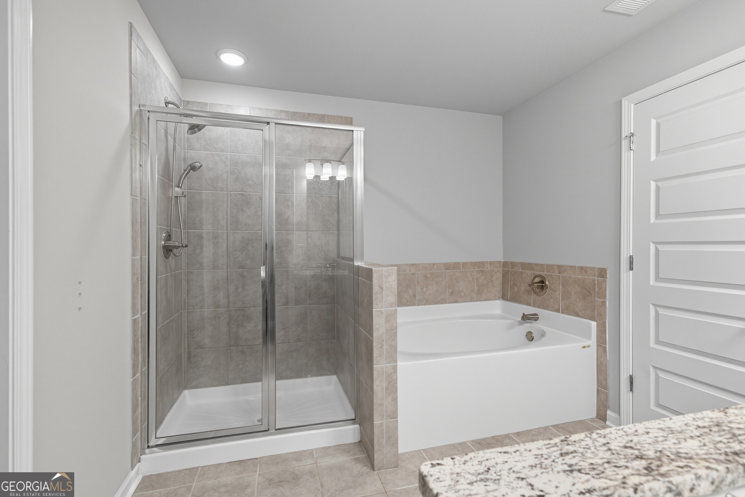 Berkeley Township - Residential