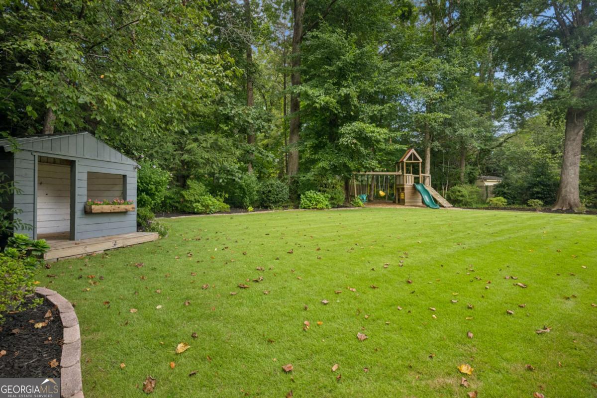 5148 N Peachtree RD