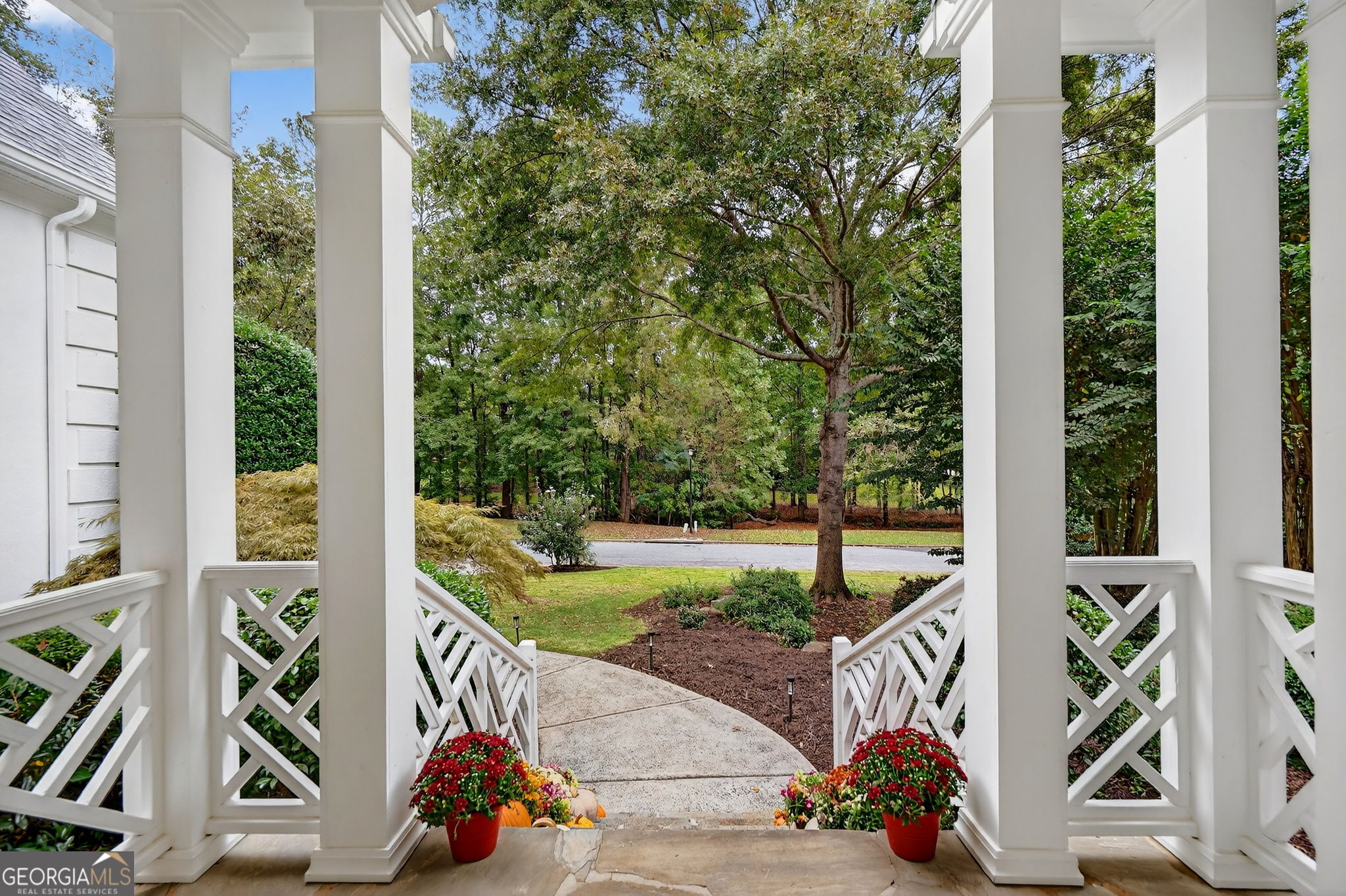15420 Treyburn Manor VW