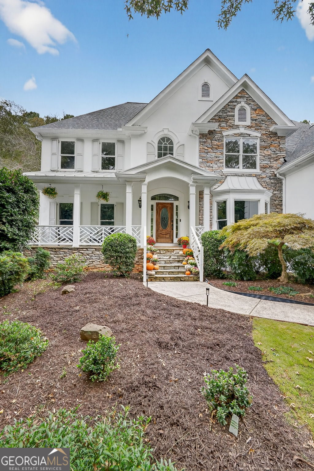 15420 Treyburn Manor VW