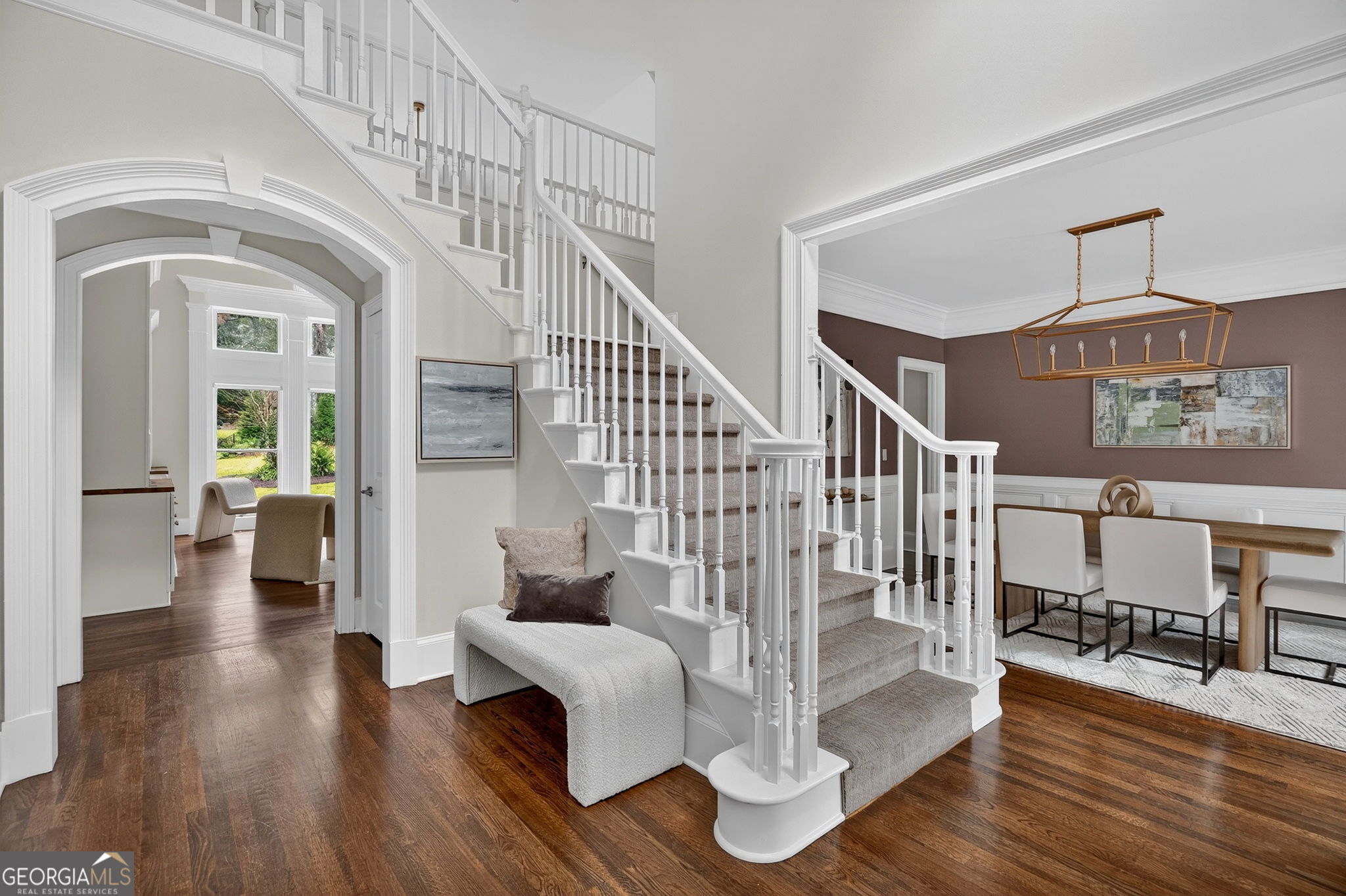 15420 Treyburn Manor VW