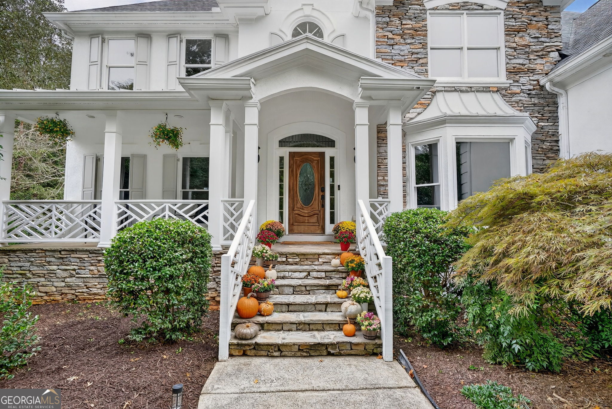 15420 Treyburn Manor VW
