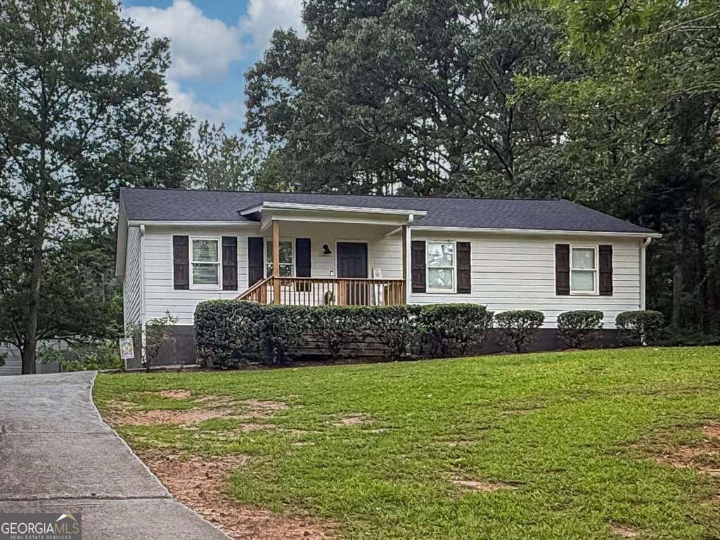 Photo of 5240 Emmett Still Road, Loganville, GA 30052 (MLS # 10815791)