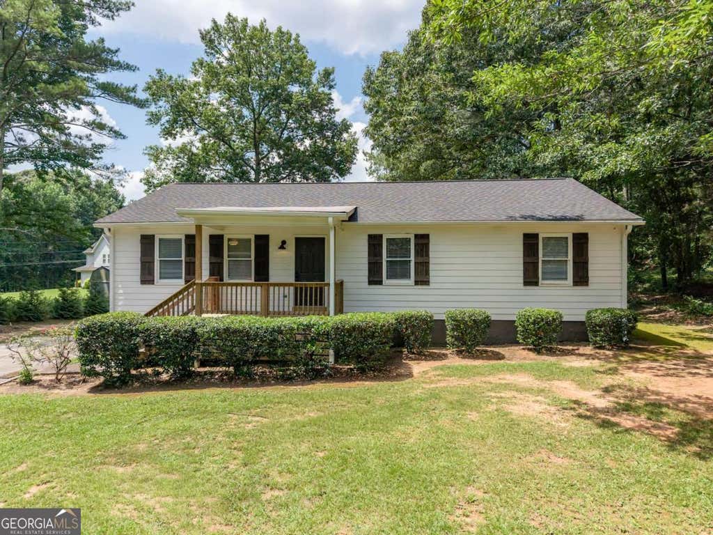 Photo of 5240 Emmett Still Road, Loganville, GA 30052 (MLS # 10815791)