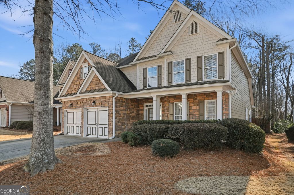 Photo of 3335 The Commons Drive, Cumming, GA 30041 (MLS # 10689718)