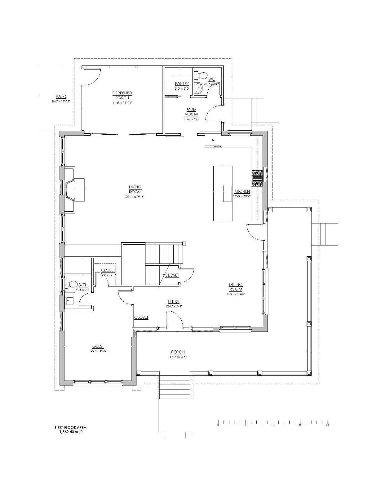 217 Forkner DR