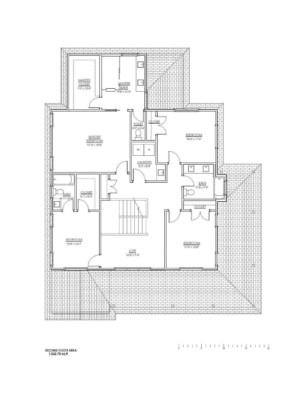 217 Forkner DR