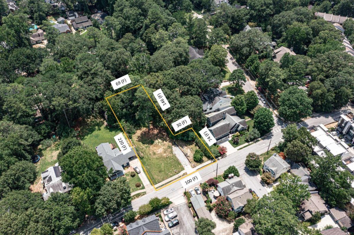 217 Forkner DR
