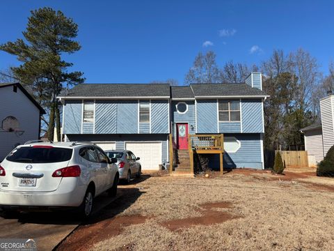 220 Canterbury Lane, Lawrenceville, GA 30046 - #: 10447969