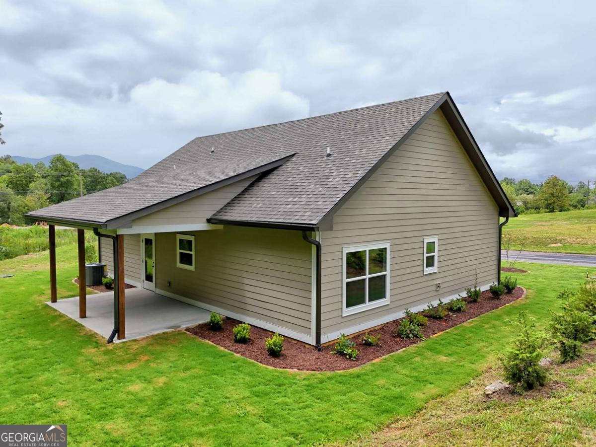 61 McTyeire DR